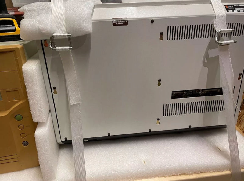KLA P 10 Profilometer