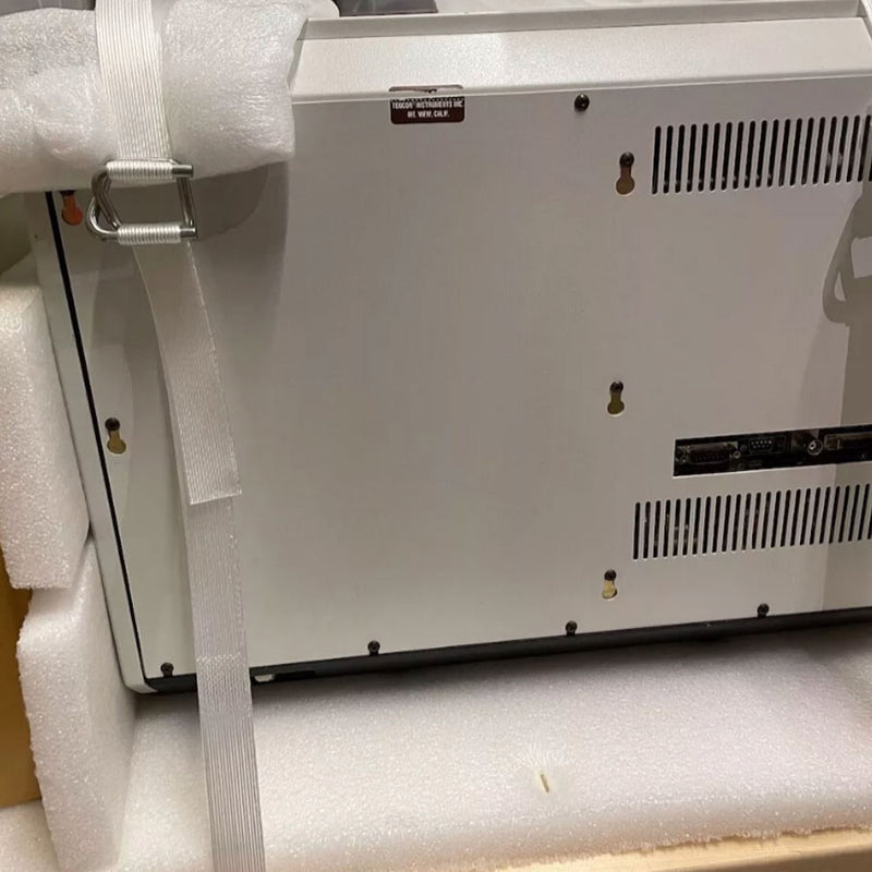 KLA P 10 Profilometer
