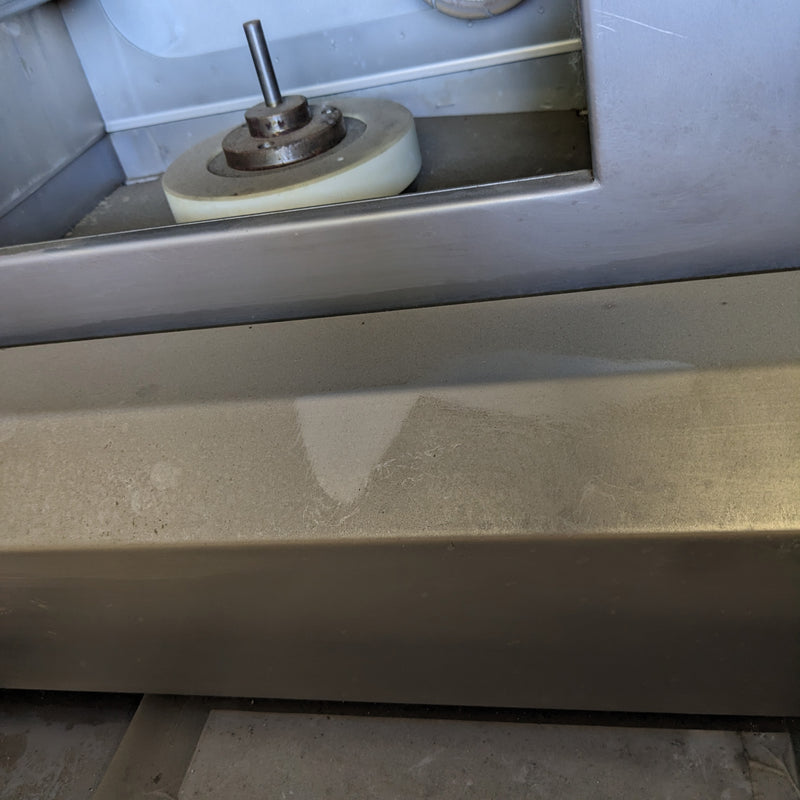 LOH PR 150 SL Prism Grinder