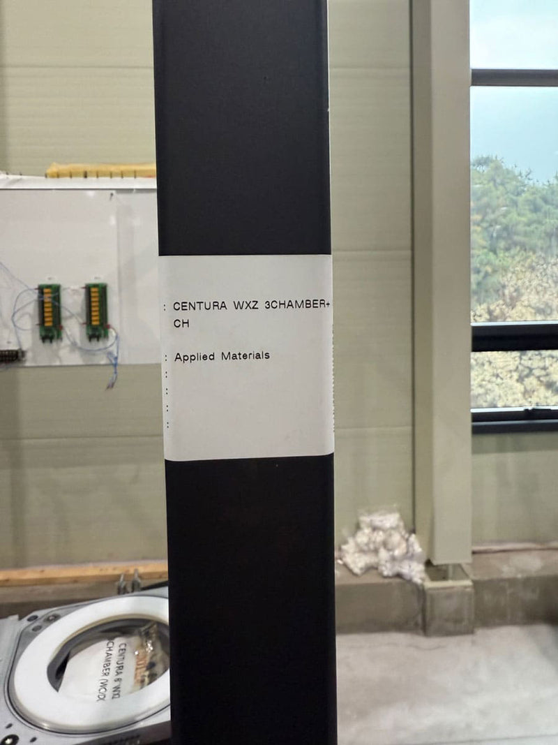 Applied Materials Centura 5200 WXZ