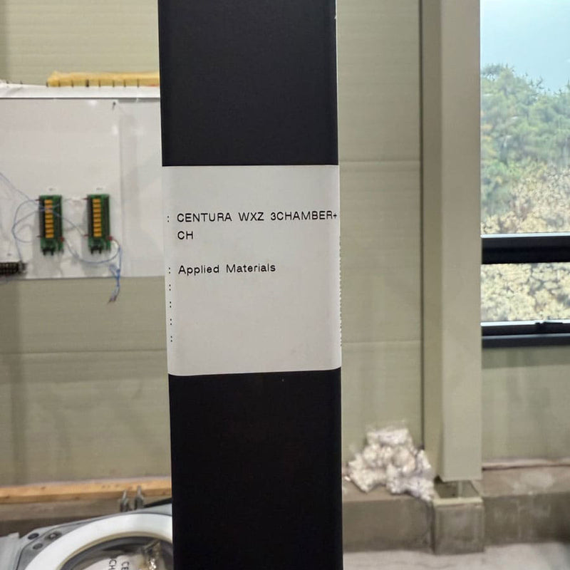 Applied Materials Centura 5200 WXZ