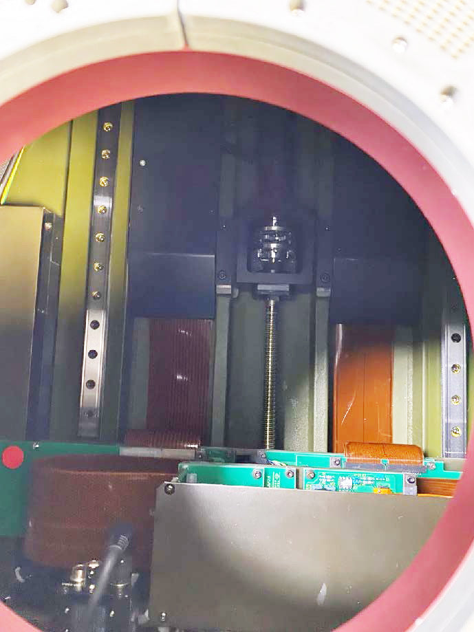 Accretech / TSK UF 200 Automatic Wafer Prober