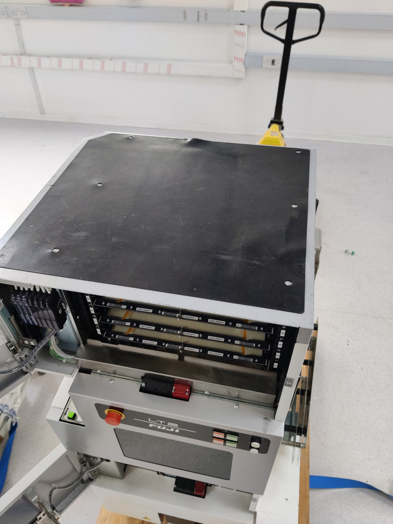 Fuji LT 2 Placement Machine