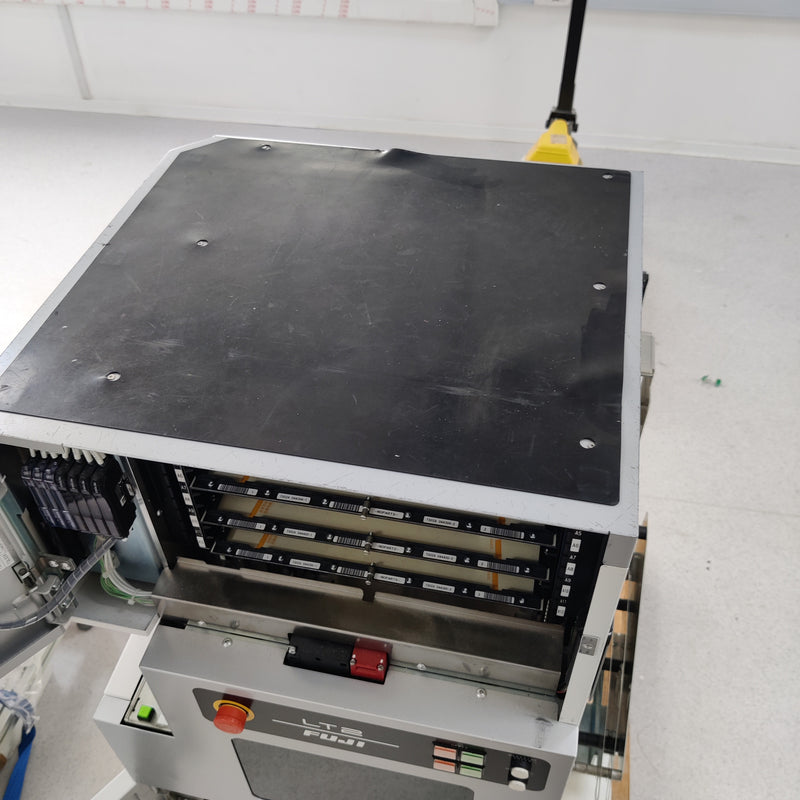 Fuji LT 2 Placement Machine