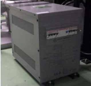 Applied Materials Endura CL PVD (Physical Vapor Deposition)