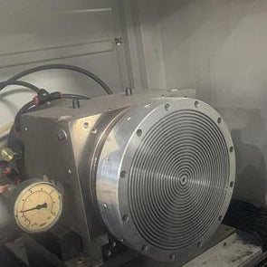 Precitech Nanoform 200 Ultra-Precision Diamond Turning Machine