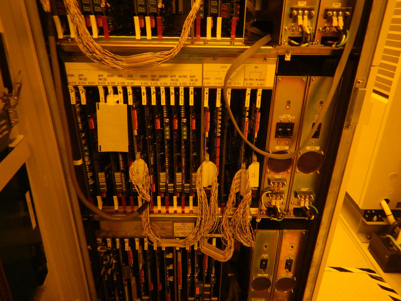 Nikon NSR 2205 i 11 C i-Line Stepper