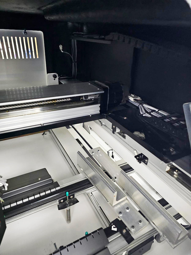 Nordson / Yestech FX AOI (Automated Optical Inspection)