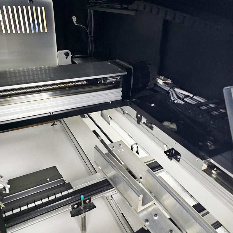 Nordson / Yestech FX AOI (Automated Optical Inspection)