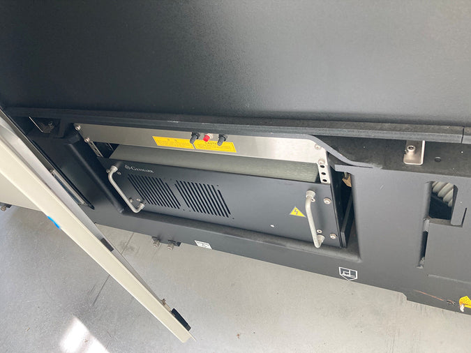 ESI HD 9830 Laser Repair System