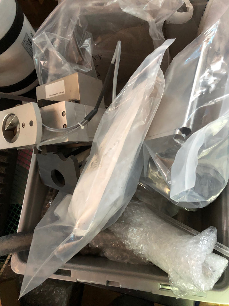 Erweka AR 402 All Purpose Equipment