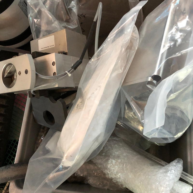 Erweka AR 402 All Purpose Equipment