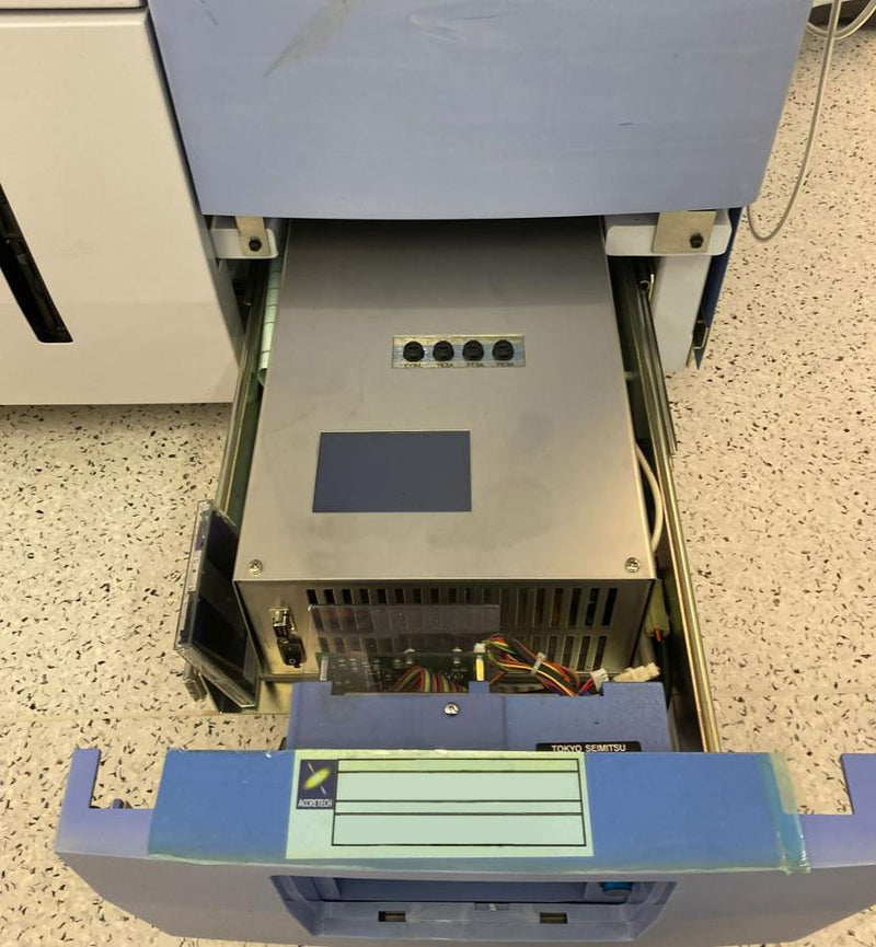 Accretech / TSK UF 200 A Automatic Wafer Prober