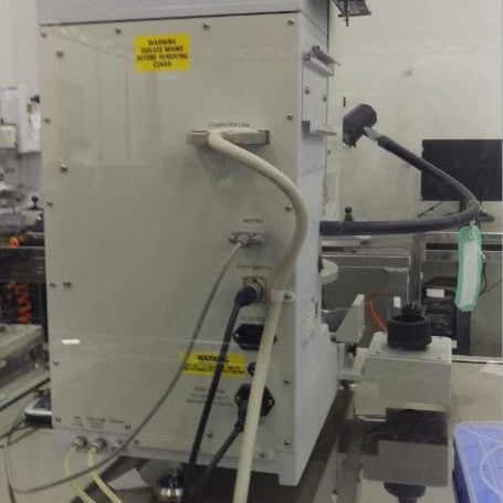 Nordson / Dage 4000