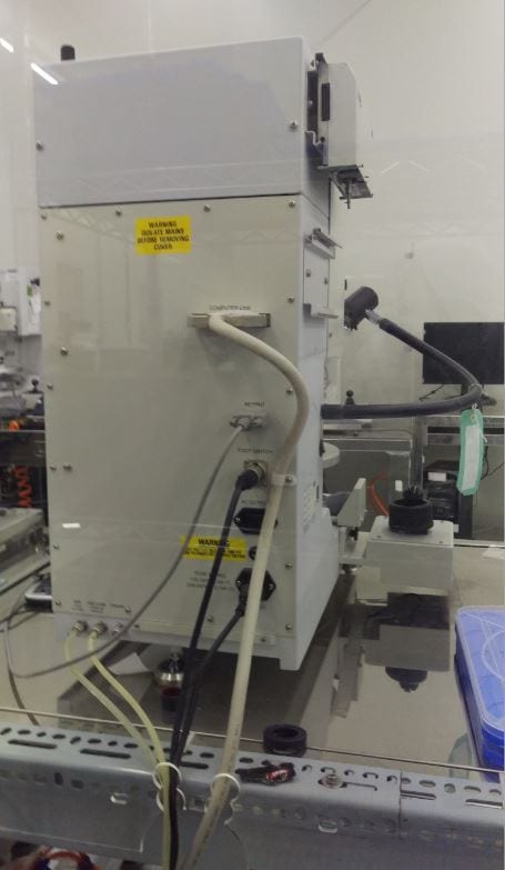Nordson / Dage 4000
