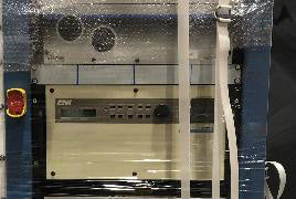 Applied Materials eMax CT Plus Dielectric Etch Chamber