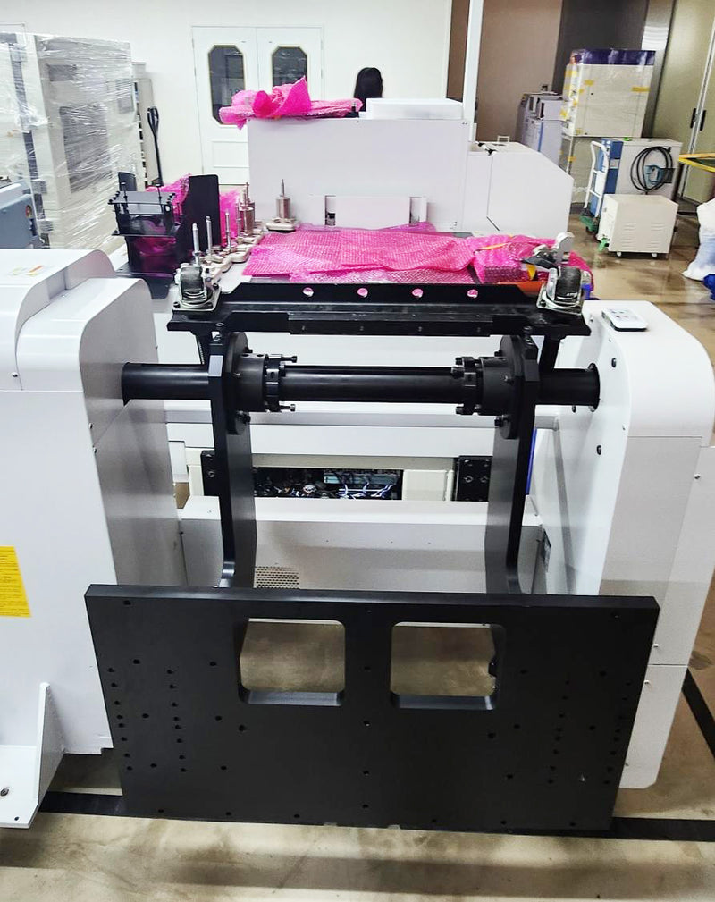 Accretech / TSK UF 3000 LX Automatic Wafer Prober