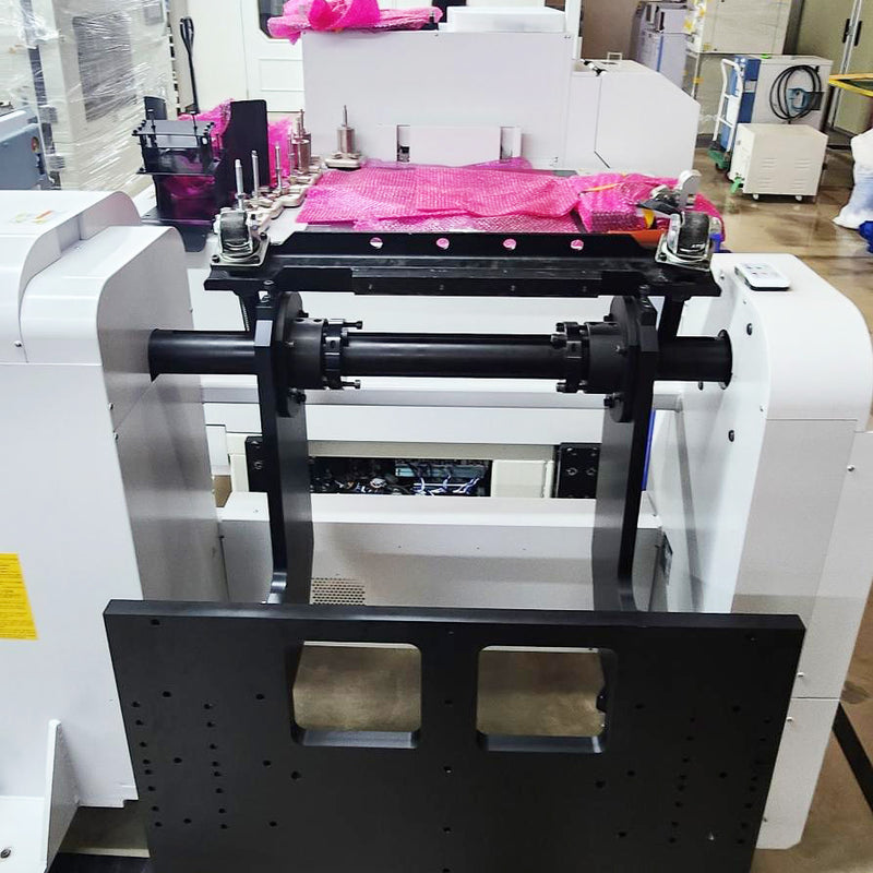 Accretech / TSK UF 3000 LX Automatic Wafer Prober