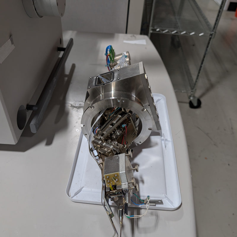 Thermo Fisher Scientific / FEI V 400 ACE FIB (Focused Ion Beam)