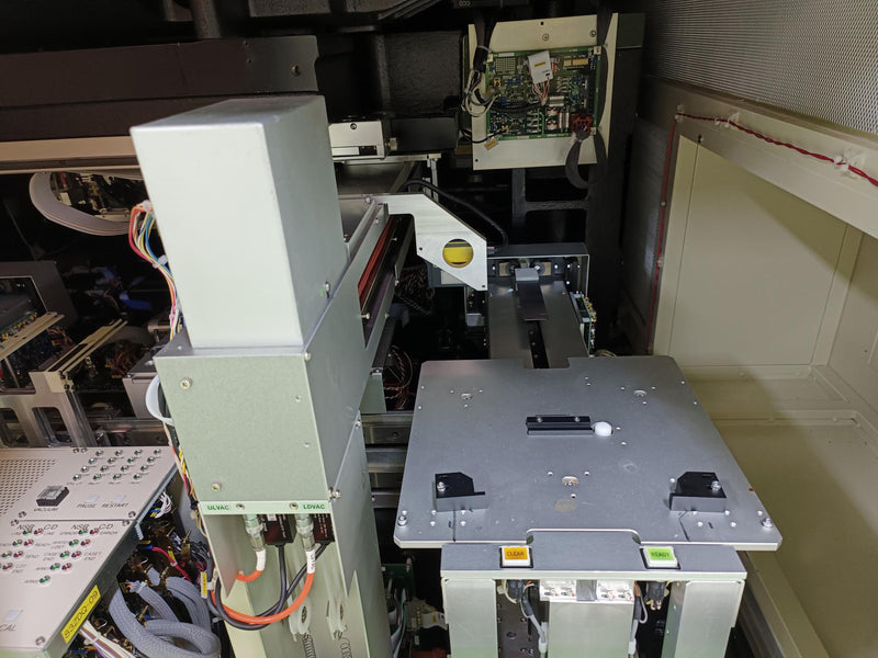 Nikon NSR 2205 i 11 D i-Line Stepper