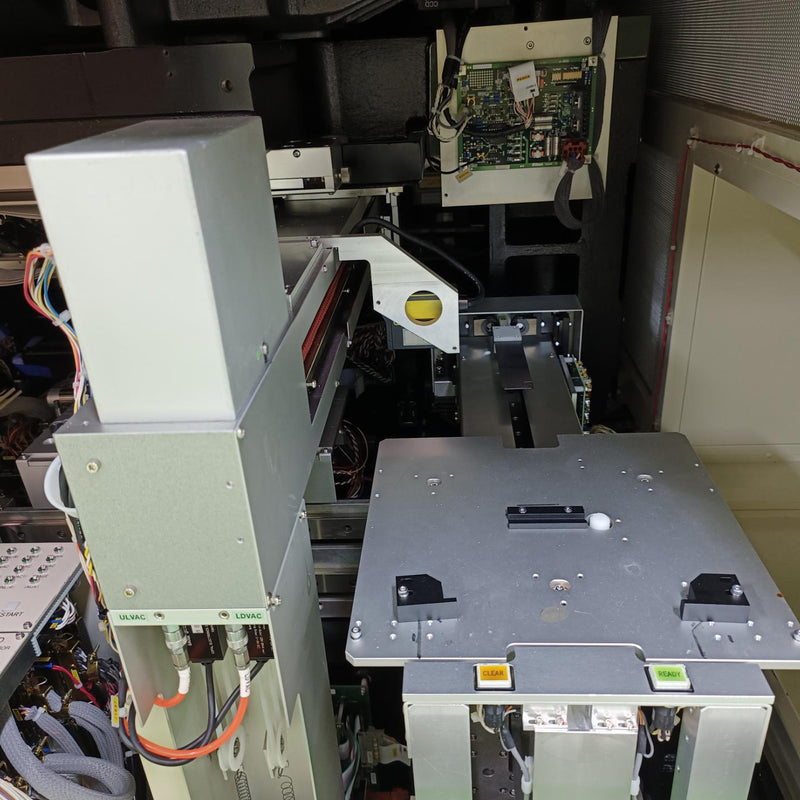 Nikon NSR 2205 i 11 D i-Line Stepper