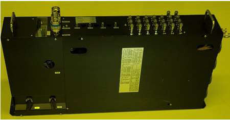 Nikon NSR 2205 i 12 D i-Line Stepper