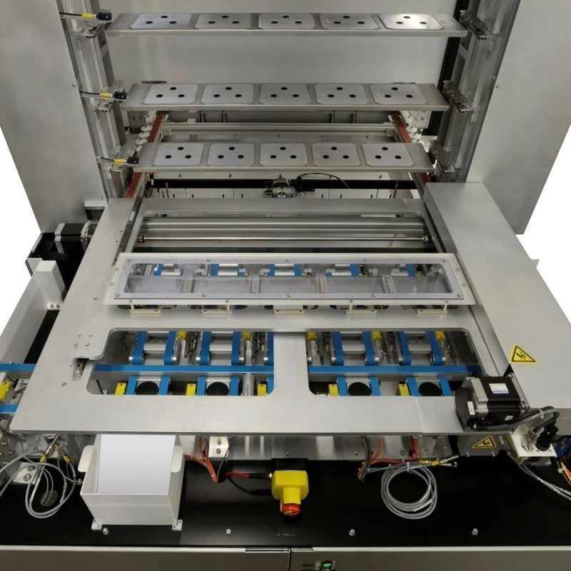 Intevac Matrix PVD (Physical Vapor Deposition)