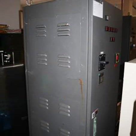 Tel Act 8 Coater / Developer