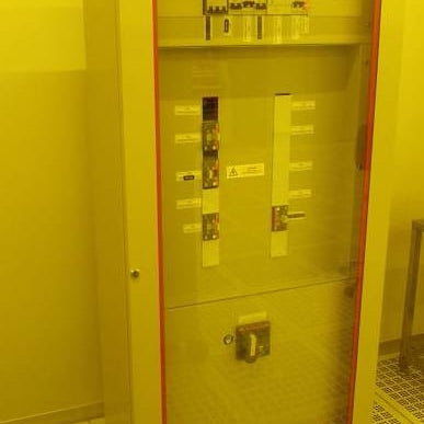 SPTS / STS VPX Pegasus ICP DRIE (Deep Reactive Ion Etch)