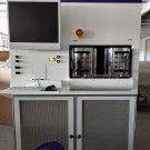 KLA Candela CS 20 V Surface Analyzer
