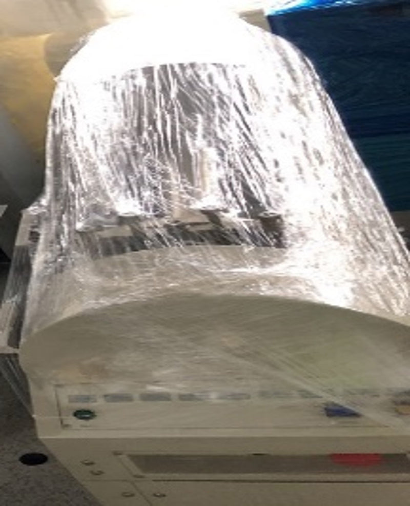 Semics Opus 3 Prober