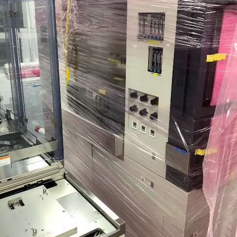 Disco DFD 6361 Automatic Dicing Saw