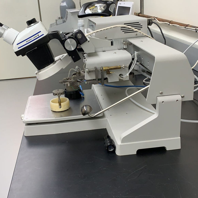 WestBond 8850 Wire Bonder