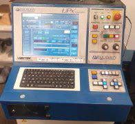 Precitech Nanoform 200 Ultra-Precision Diamond Turning Machine