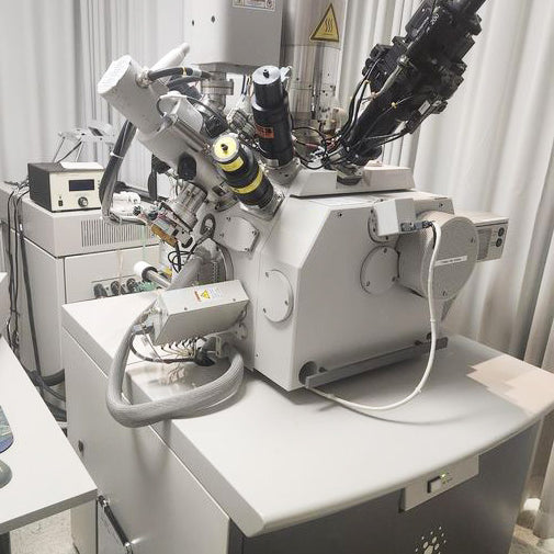 Thermo Fisher Scientific / FEI Strata 400 S FIB (Focused Ion Beam)