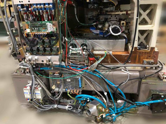 Canon FPA 2500 i 2 Stepper