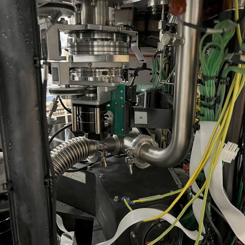 Applied Materials P 5000 Mark II CVD (Chemical Vapor Deposition)