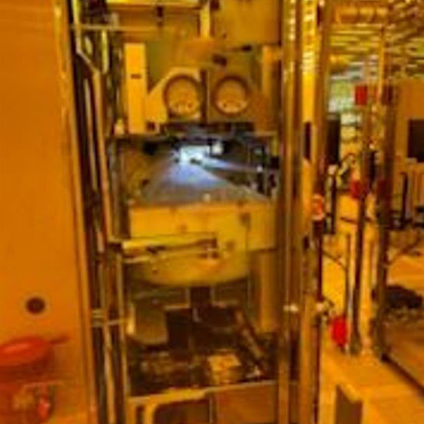Veeco / SSEC 3303 Lift Off Machine