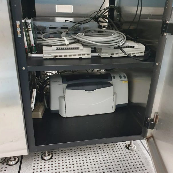 ONTO / Rudolph FE VII D Focus Ellipsometer