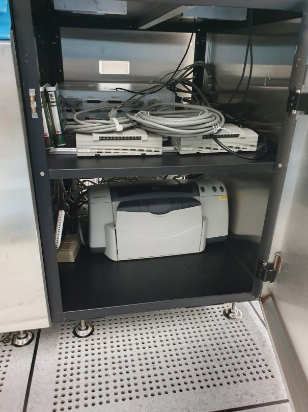ONTO / Rudolph FE VII D Focus Ellipsometer