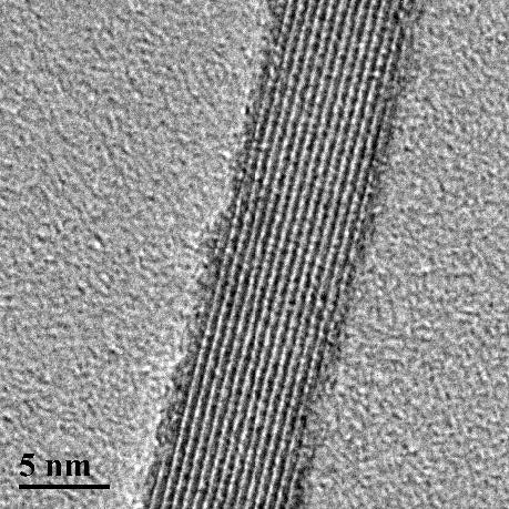 Jeol JEM 2010 TEM (Transmission Electron Microscope)