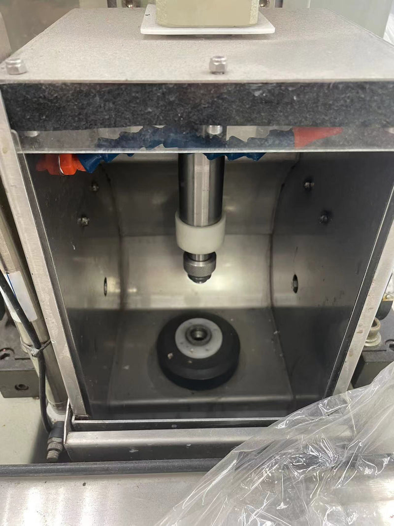 Mai Jiun LP 660 Optical Lens Processing Machine