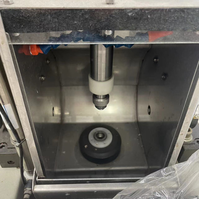 Mai Jiun LP 660 Optical Lens Processing Machine