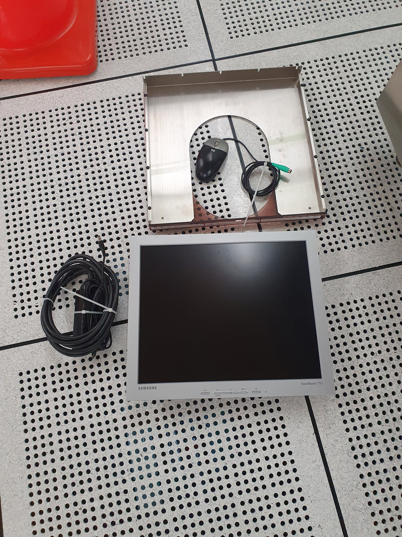 ONTO / Rudolph FE VII SD Focus Ellipsometer