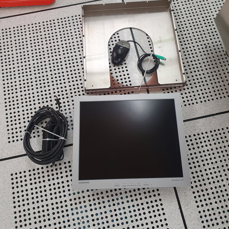 ONTO / Rudolph FE VII SD Focus Ellipsometer