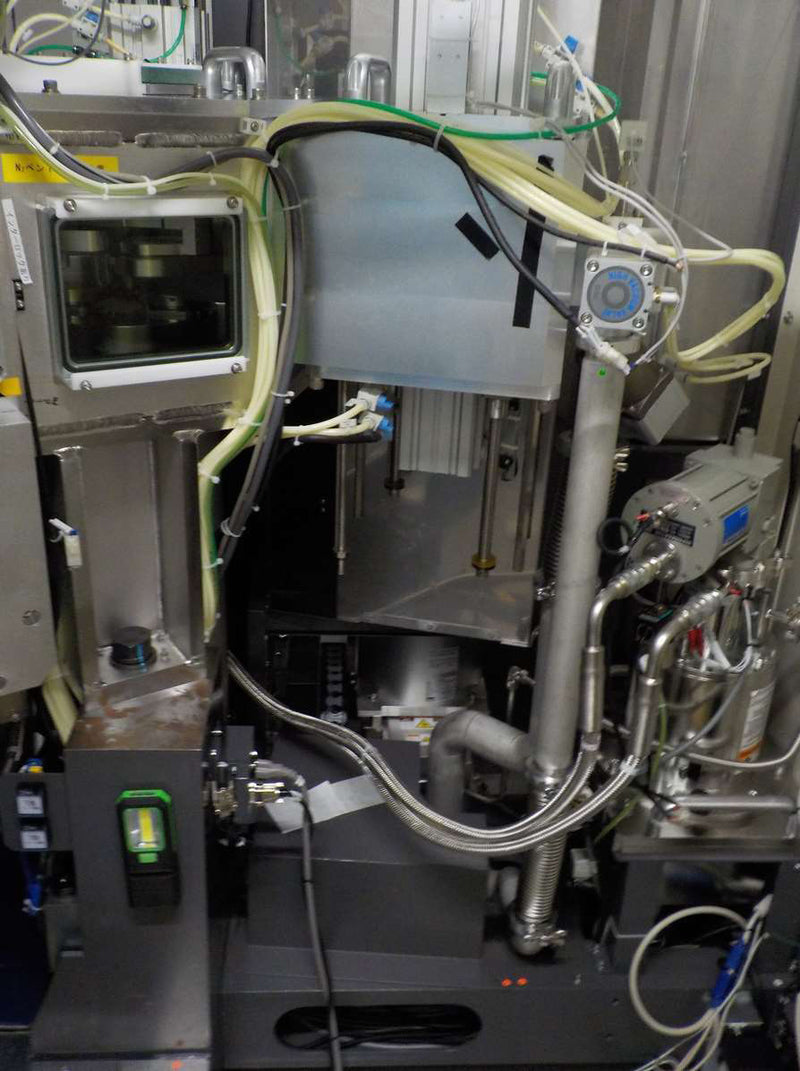 Ulvac SOPHI 200 Ion Implanter