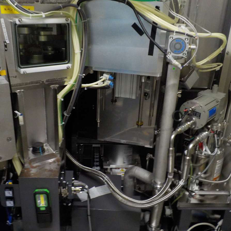 Ulvac SOPHI 200 Ion Implanter