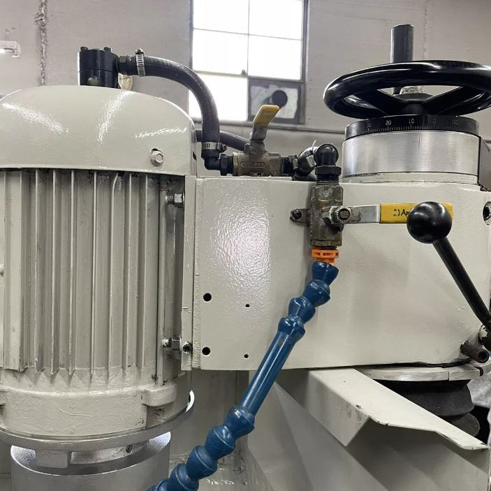 DCM PDG 5 3 Surface Grinder