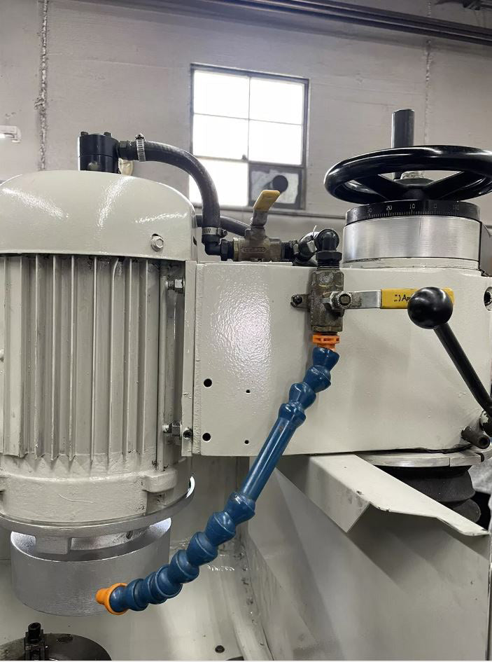 DCM PDG 5 3 Surface Grinder