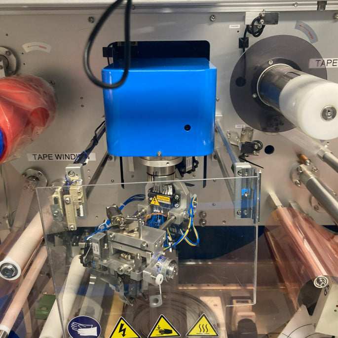 Nitto Denko DR 8500 II Taper